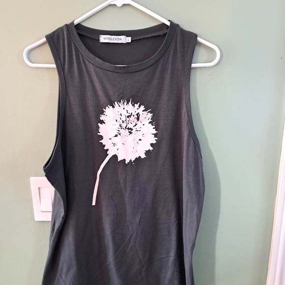 Tank tops.  Faith is still available to purchase. - Picture 1 of 9